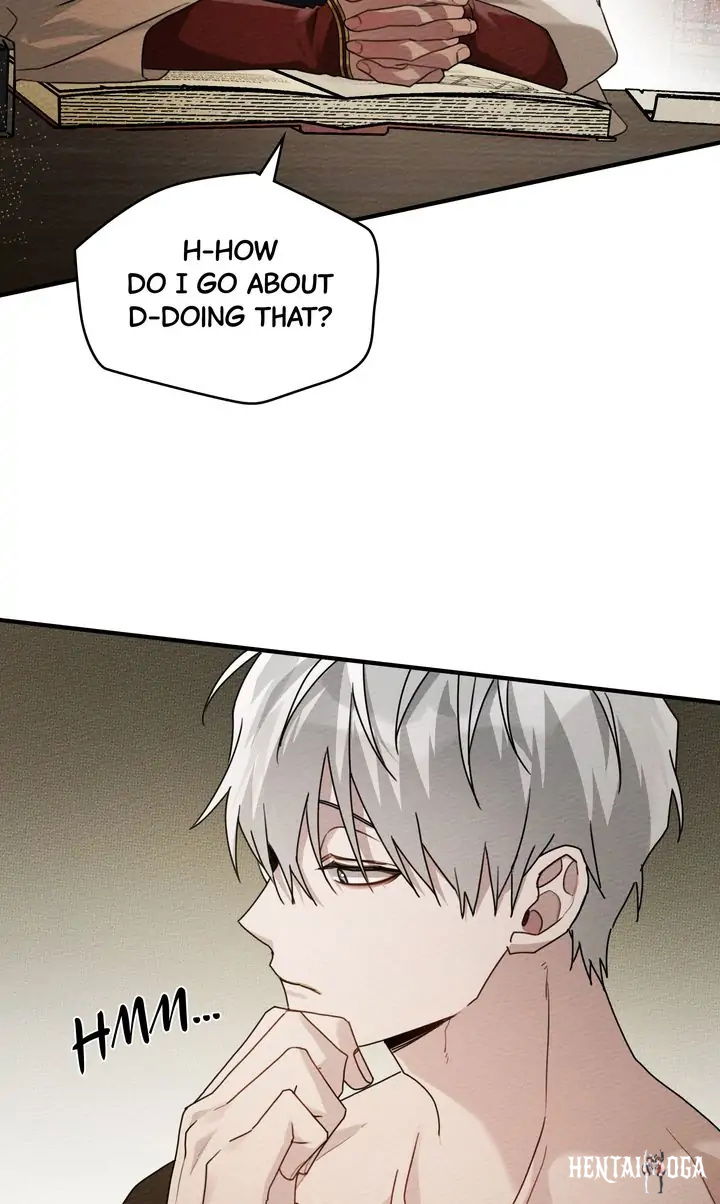 Under the Oak Tree Under the Oak Tree Chapter 61 - Page 39 Under the Oak Tree Under the Oak Tree Chapter 61 - Page 39