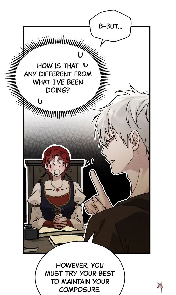 Under the Oak Tree Under the Oak Tree Chapter 61 - Page 41 Under the Oak Tree Under the Oak Tree Chapter 61 - Page 41