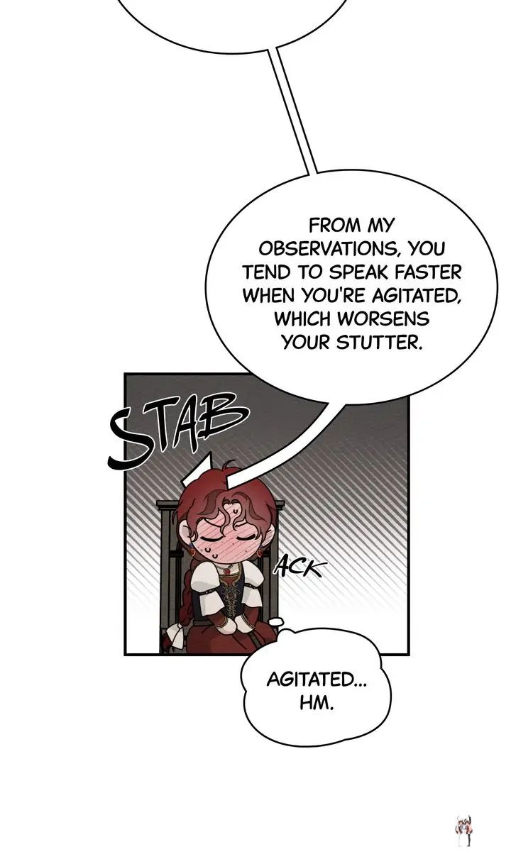 Under the Oak Tree Under the Oak Tree Chapter 61 - Page 42 Under the Oak Tree Under the Oak Tree Chapter 61 - Page 42