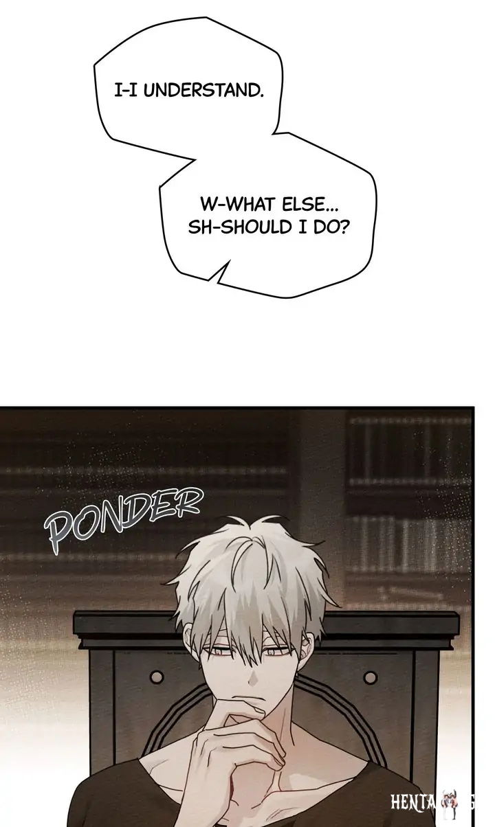 Under the Oak Tree Under the Oak Tree Chapter 61 - Page 43 Under the Oak Tree Under the Oak Tree Chapter 61 - Page 43