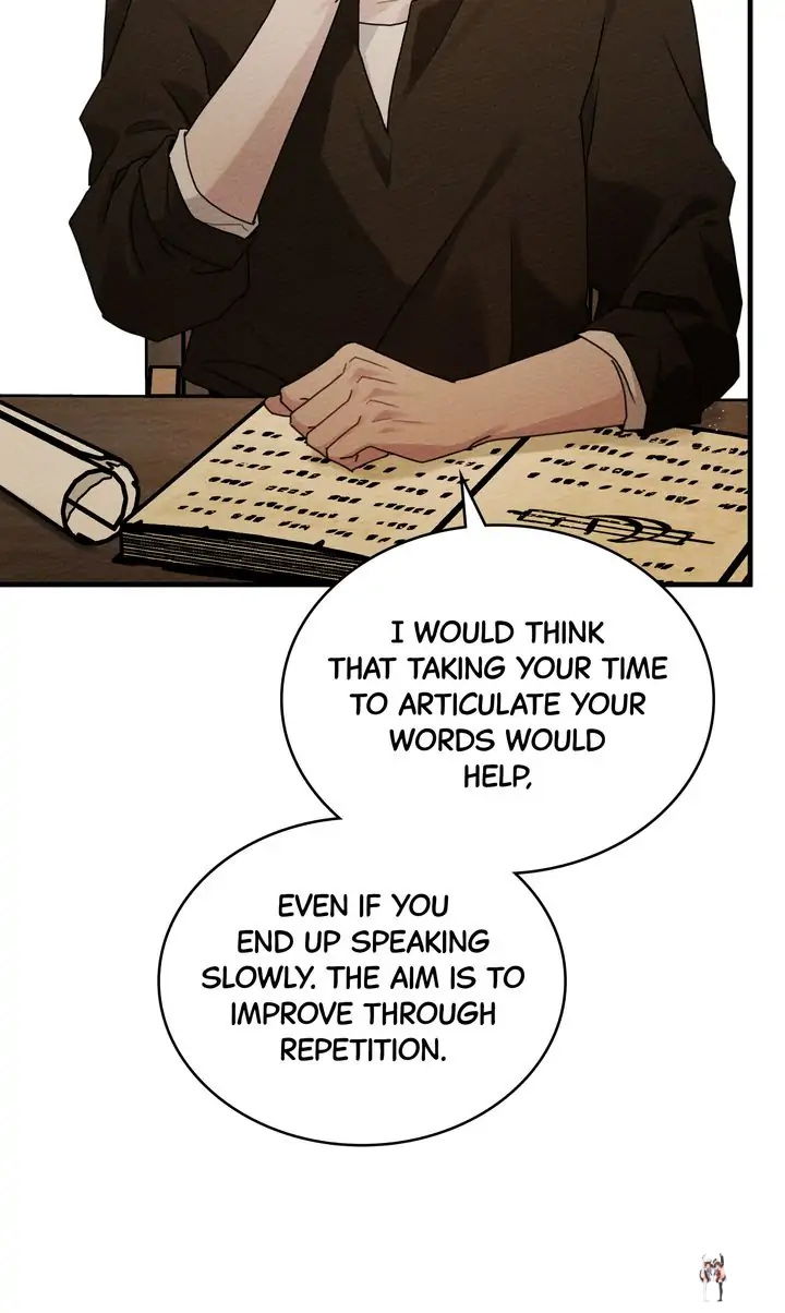 Under the Oak Tree Under the Oak Tree Chapter 61 - Page 44 Under the Oak Tree Under the Oak Tree Chapter 61 - Page 44