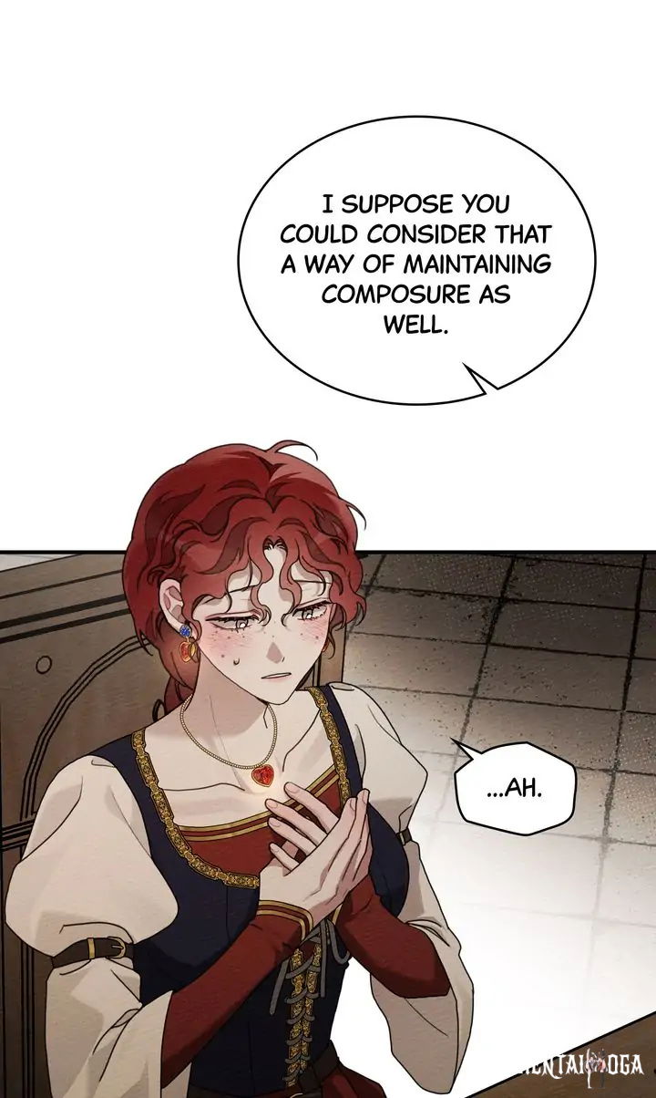 Under the Oak Tree Under the Oak Tree Chapter 61 - Page 45 Under the Oak Tree Under the Oak Tree Chapter 61 - Page 45