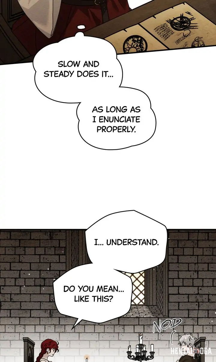 Under the Oak Tree Under the Oak Tree Chapter 61 - Page 46 Under the Oak Tree Under the Oak Tree Chapter 61 - Page 46