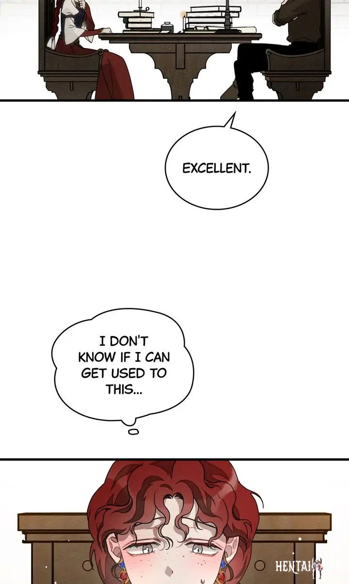 Under the Oak Tree Under the Oak Tree Chapter 61 - Page 47 Under the Oak Tree Under the Oak Tree Chapter 61 - Page 47