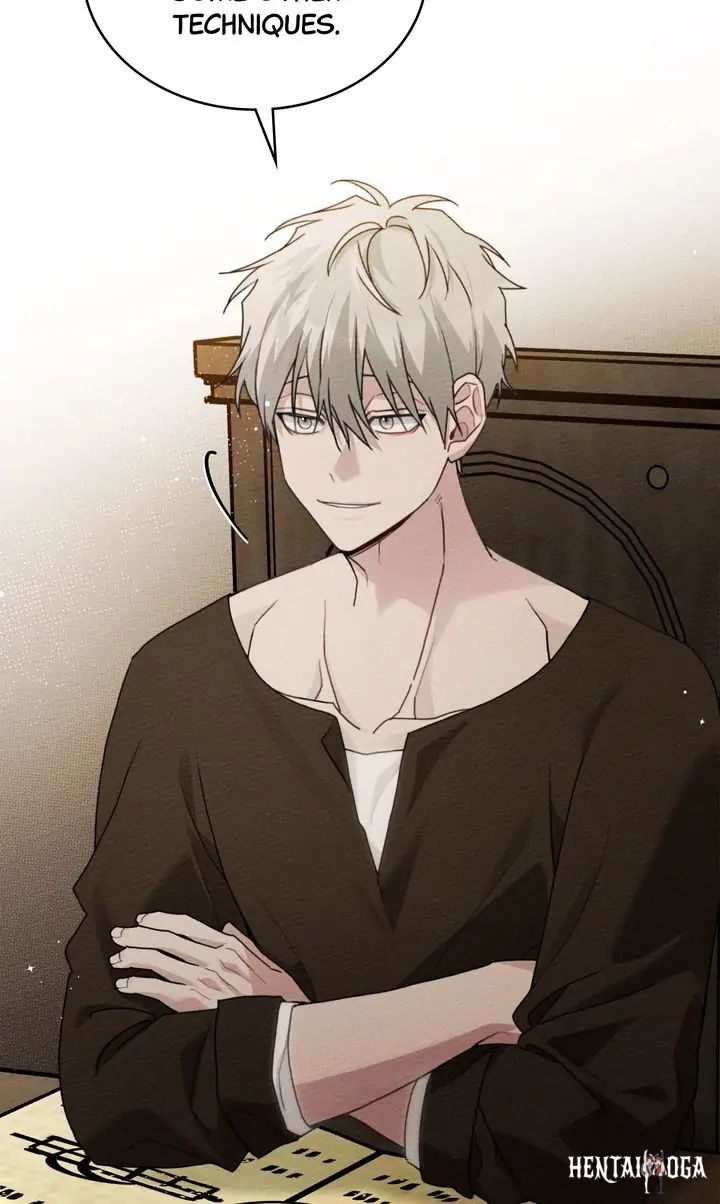 Under the Oak Tree Under the Oak Tree Chapter 61 - Page 49 Under the Oak Tree Under the Oak Tree Chapter 61 - Page 49