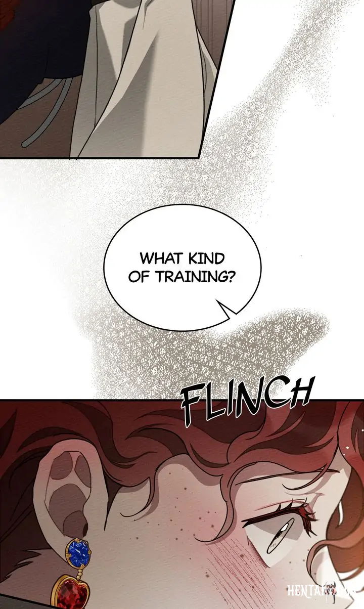 Under the Oak Tree Under the Oak Tree Chapter 61 - Page 5 Under the Oak Tree Under the Oak Tree Chapter 61 - Page 5