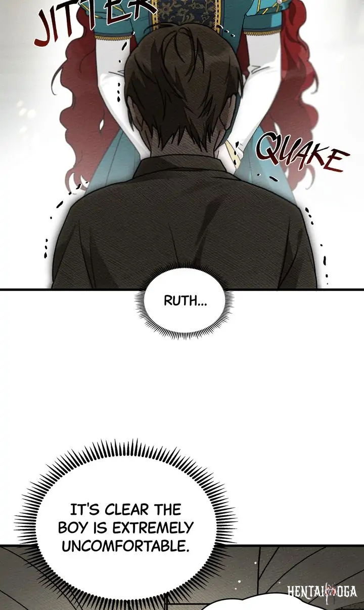 Under the Oak Tree Under the Oak Tree Chapter 61 - Page 63 Under the Oak Tree Under the Oak Tree Chapter 61 - Page 63