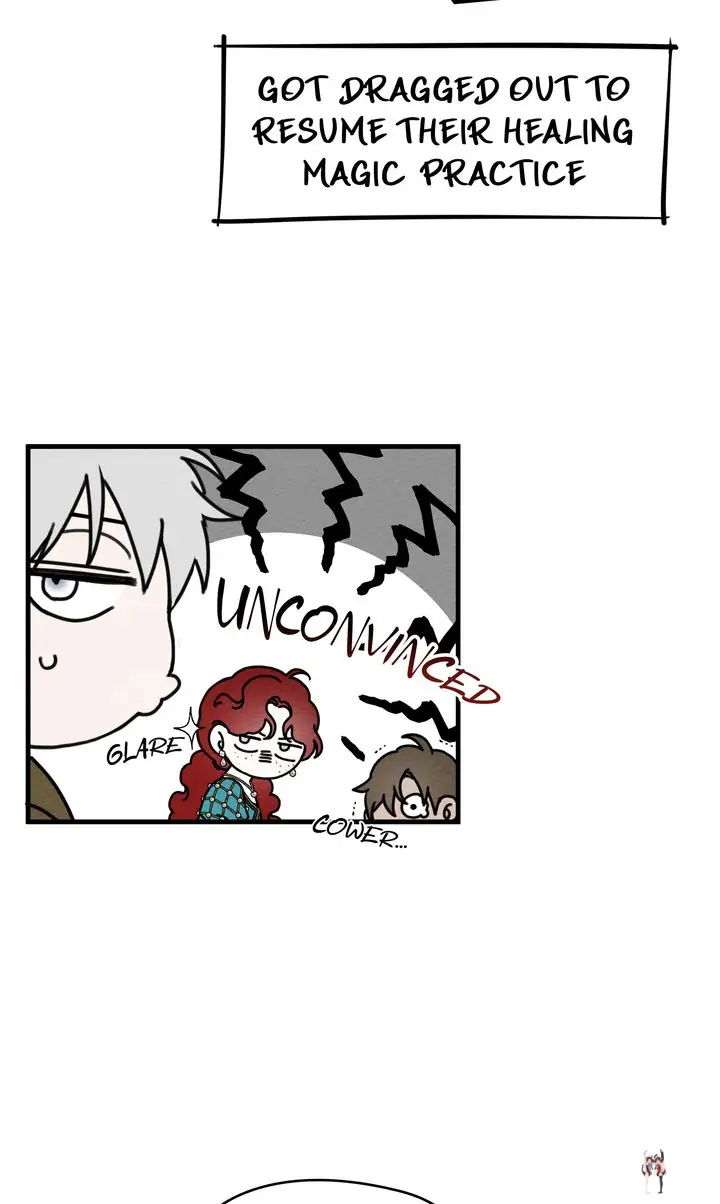 Under the Oak Tree Under the Oak Tree Chapter 61 - Page 65 Under the Oak Tree Under the Oak Tree Chapter 61 - Page 65