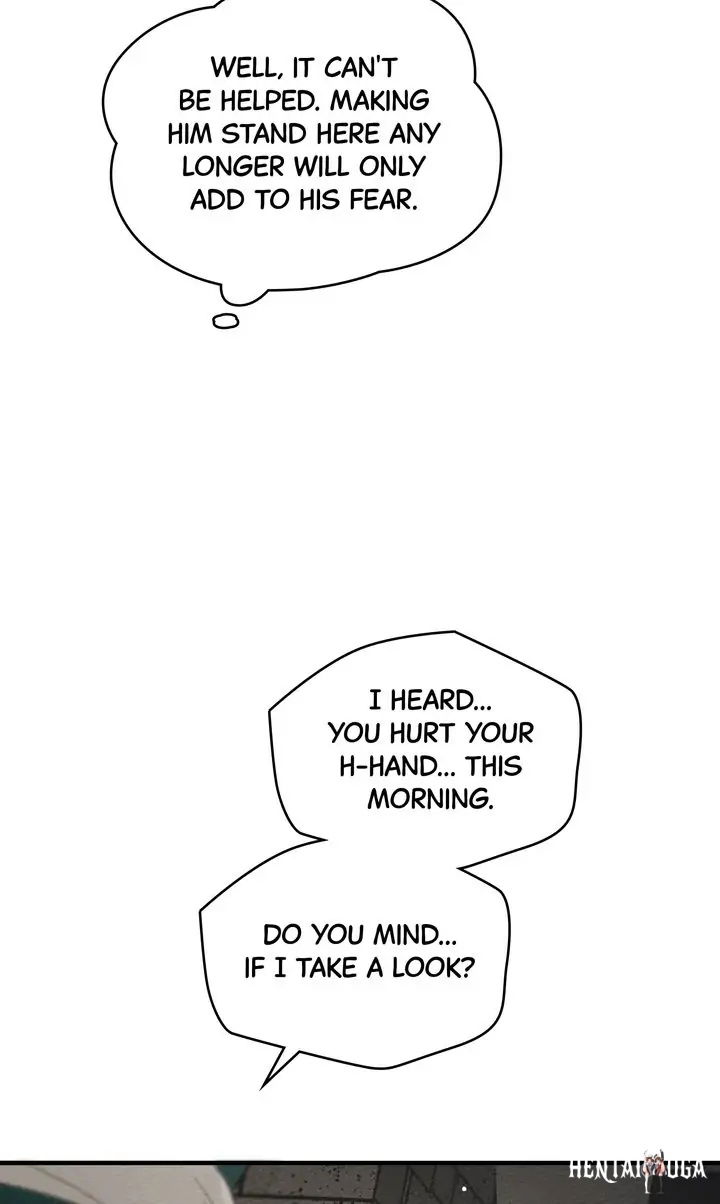 Under the Oak Tree Under the Oak Tree Chapter 61 - Page 66 Under the Oak Tree Under the Oak Tree Chapter 61 - Page 66