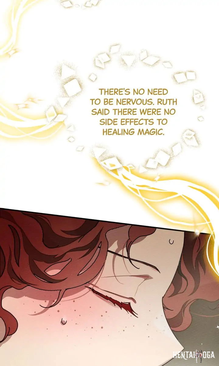 Under the Oak Tree Under the Oak Tree Chapter 61 - Page 73 Under the Oak Tree Under the Oak Tree Chapter 61 - Page 73