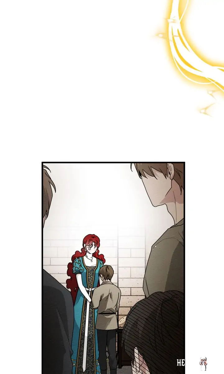 Under the Oak Tree Under the Oak Tree Chapter 61 - Page 78 Under the Oak Tree Under the Oak Tree Chapter 61 - Page 78