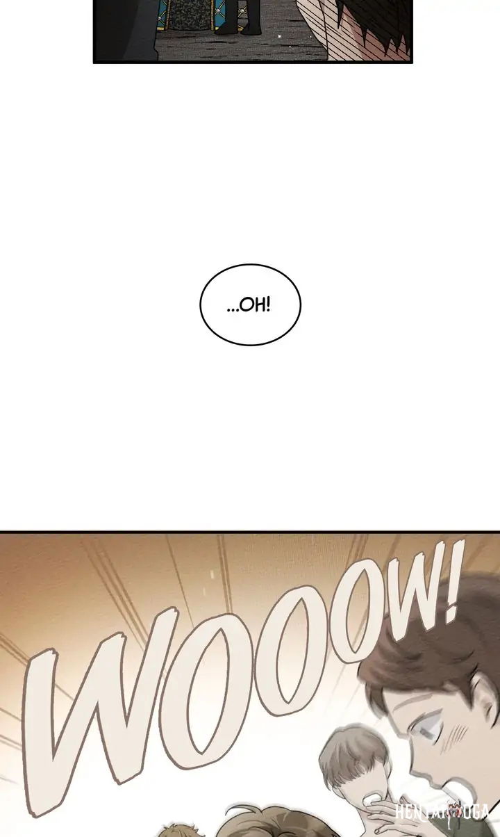 Under the Oak Tree Under the Oak Tree Chapter 61 - Page 79 Under the Oak Tree Under the Oak Tree Chapter 61 - Page 79