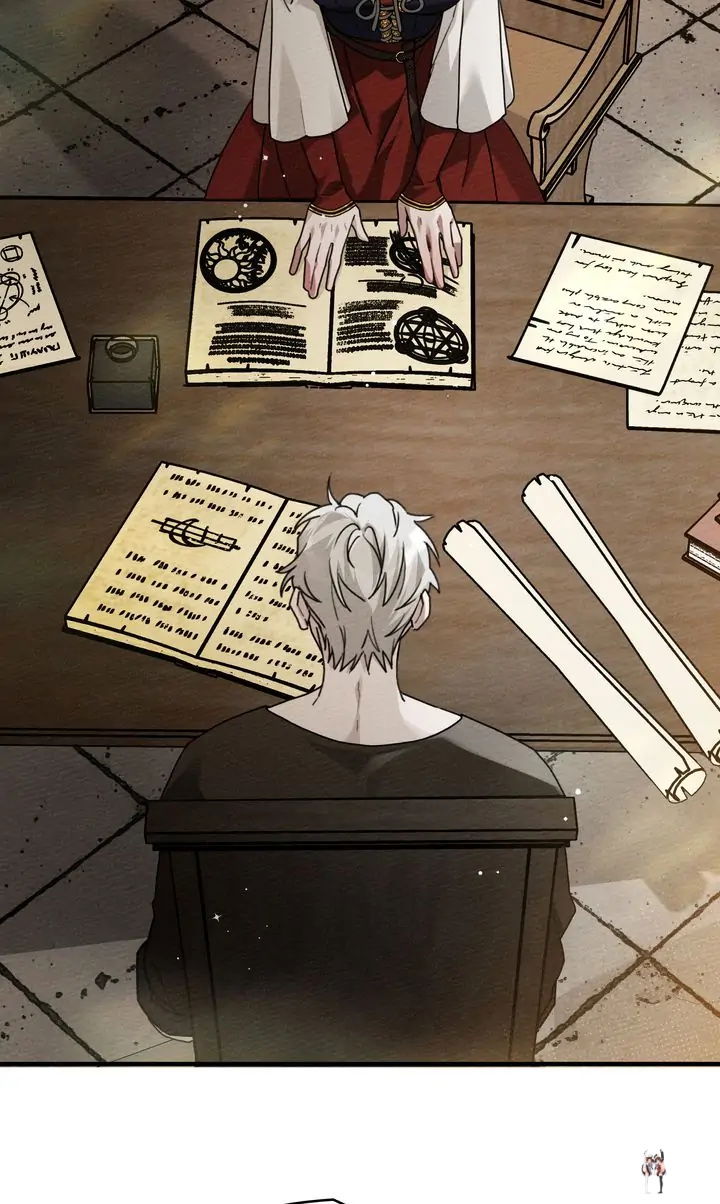 Under the Oak Tree Under the Oak Tree Chapter 61 - Page 8 Under the Oak Tree Under the Oak Tree Chapter 61 - Page 8