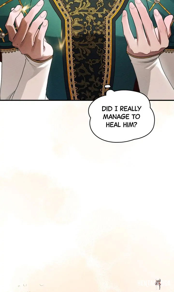 Under the Oak Tree Under the Oak Tree Chapter 61 - Page 83 Under the Oak Tree Under the Oak Tree Chapter 61 - Page 83