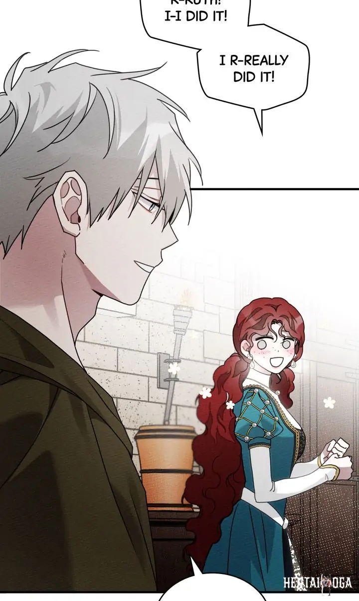 Under the Oak Tree Under the Oak Tree Chapter 61 - Page 85 Under the Oak Tree Under the Oak Tree Chapter 61 - Page 85