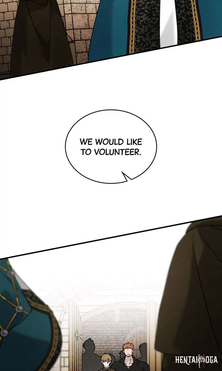 Under the Oak Tree Under the Oak Tree Chapter 61 - Page 88 Under the Oak Tree Under the Oak Tree Chapter 61 - Page 88