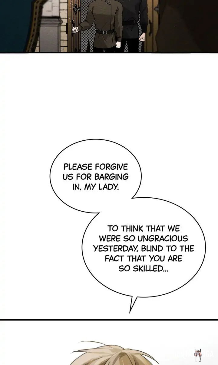 Under the Oak Tree Under the Oak Tree Chapter 61 - Page 89 Under the Oak Tree Under the Oak Tree Chapter 61 - Page 89