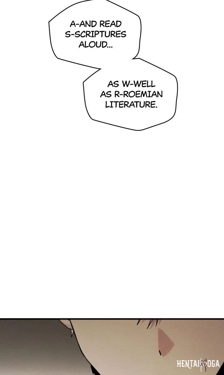 Under the Oak Tree Under the Oak Tree Chapter 61 - Page 9 Under the Oak Tree Under the Oak Tree Chapter 61 - Page 9