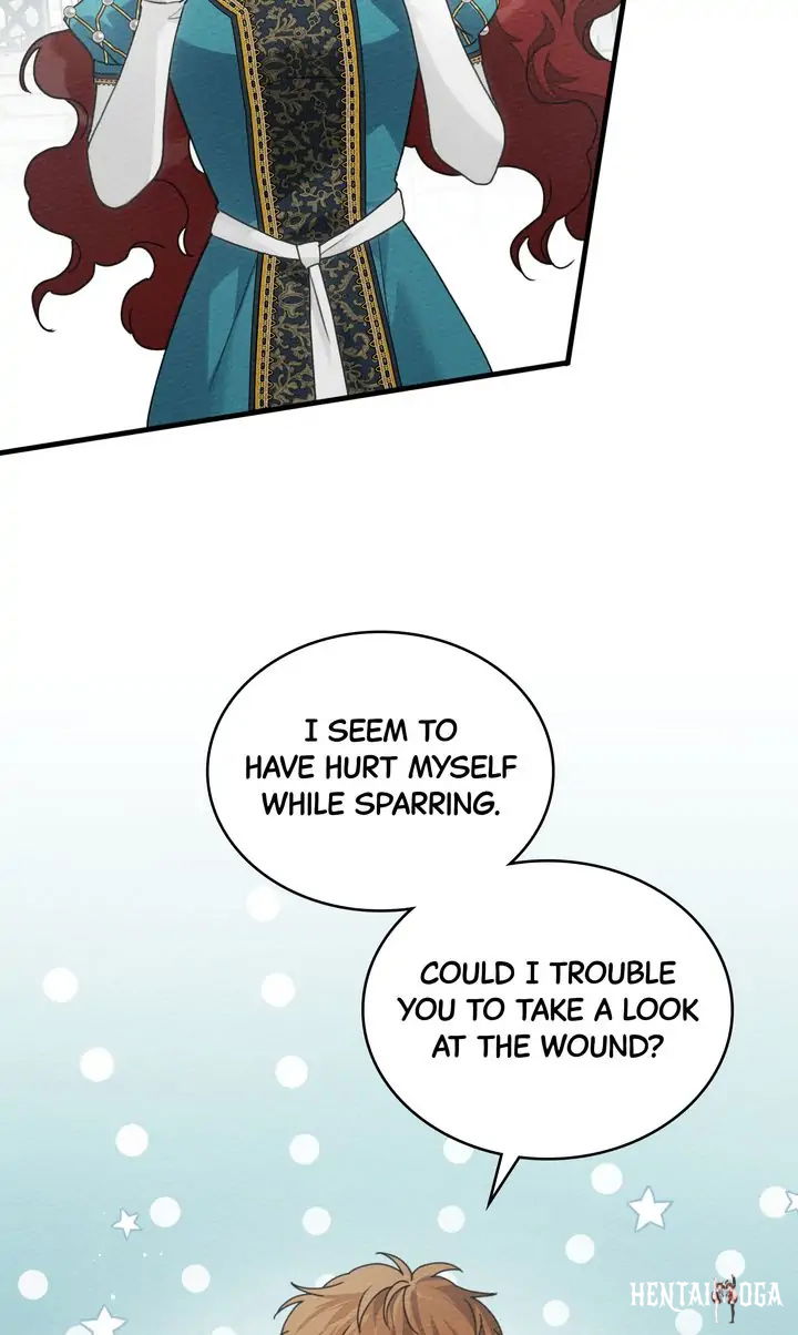 Under the Oak Tree Under the Oak Tree Chapter 61 - Page 92 Under the Oak Tree Under the Oak Tree Chapter 61 - Page 92