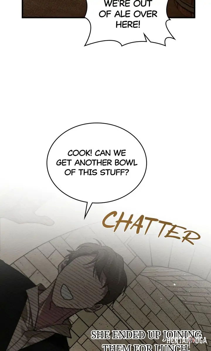 Under the Oak Tree Under the Oak Tree Chapter 62 - Page 100