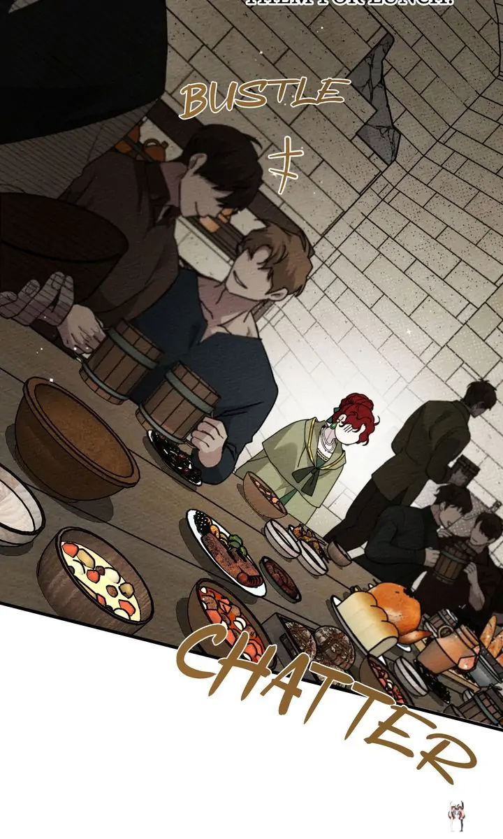 Under the Oak Tree Under the Oak Tree Chapter 62 - Page 101