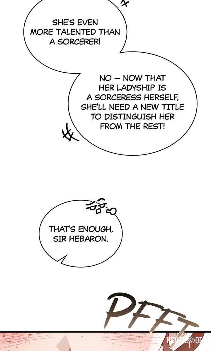 Under the Oak Tree Under the Oak Tree Chapter 62 - Page 14