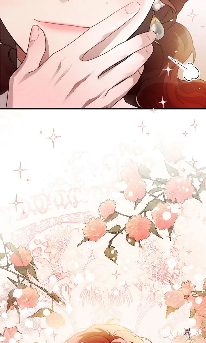 Under the Oak Tree Under the Oak Tree Chapter 62 - Page 15