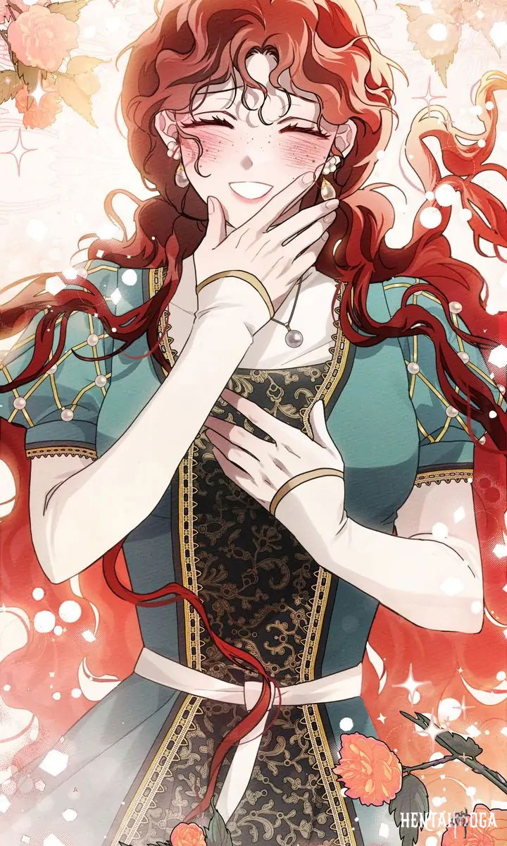 Under the Oak Tree Under the Oak Tree Chapter 62 - Page 16