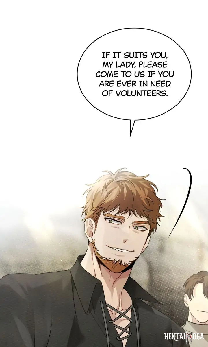 Under the Oak Tree Under the Oak Tree Chapter 62 - Page 18