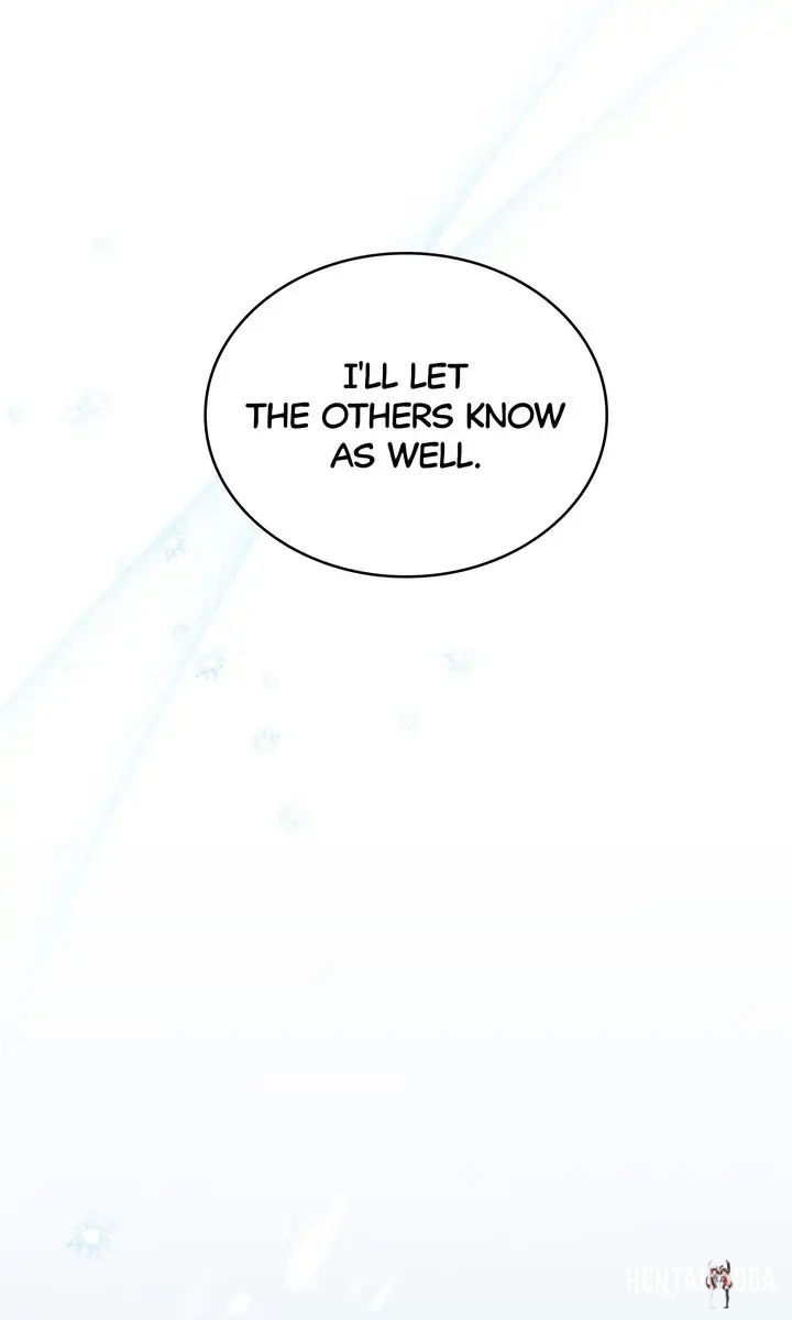 Under the Oak Tree Under the Oak Tree Chapter 62 - Page 20