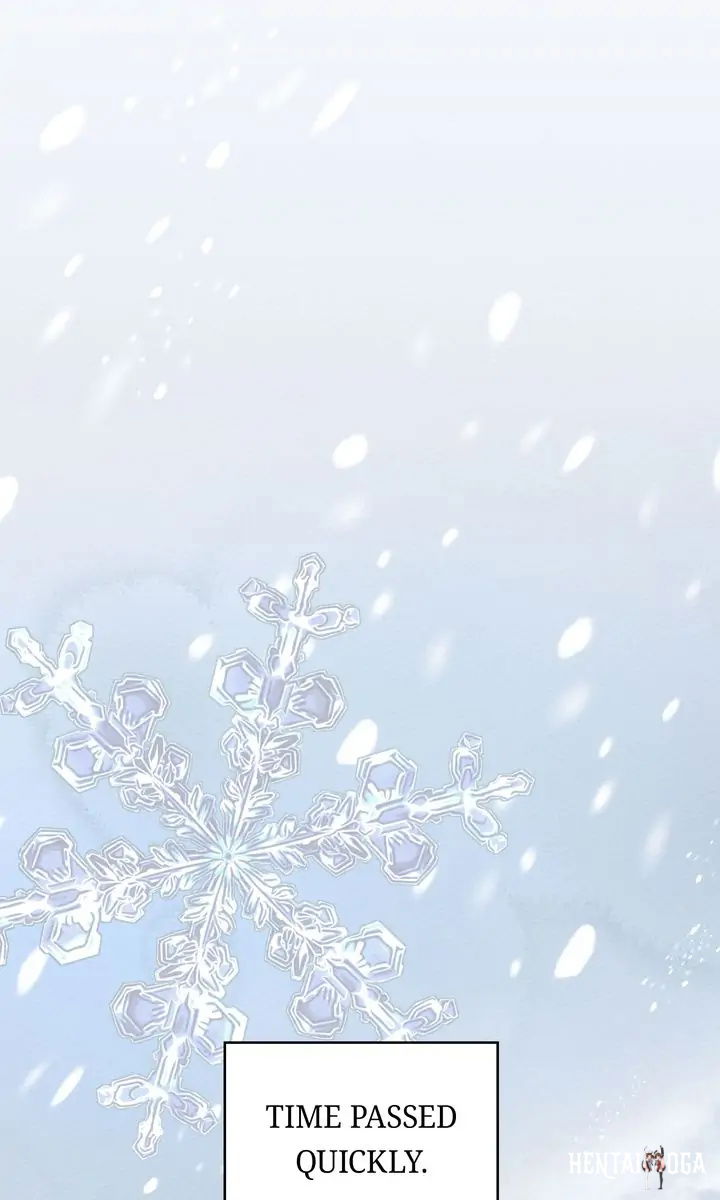 Under the Oak Tree Under the Oak Tree Chapter 62 - Page 21