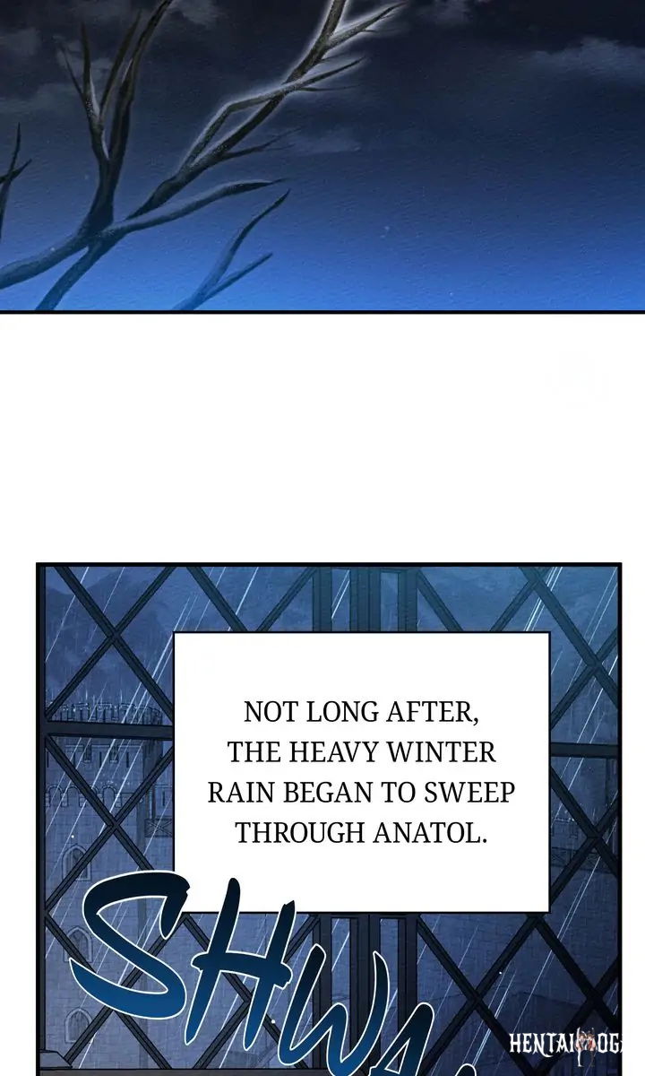 Under the Oak Tree Under the Oak Tree Chapter 62 - Page 25