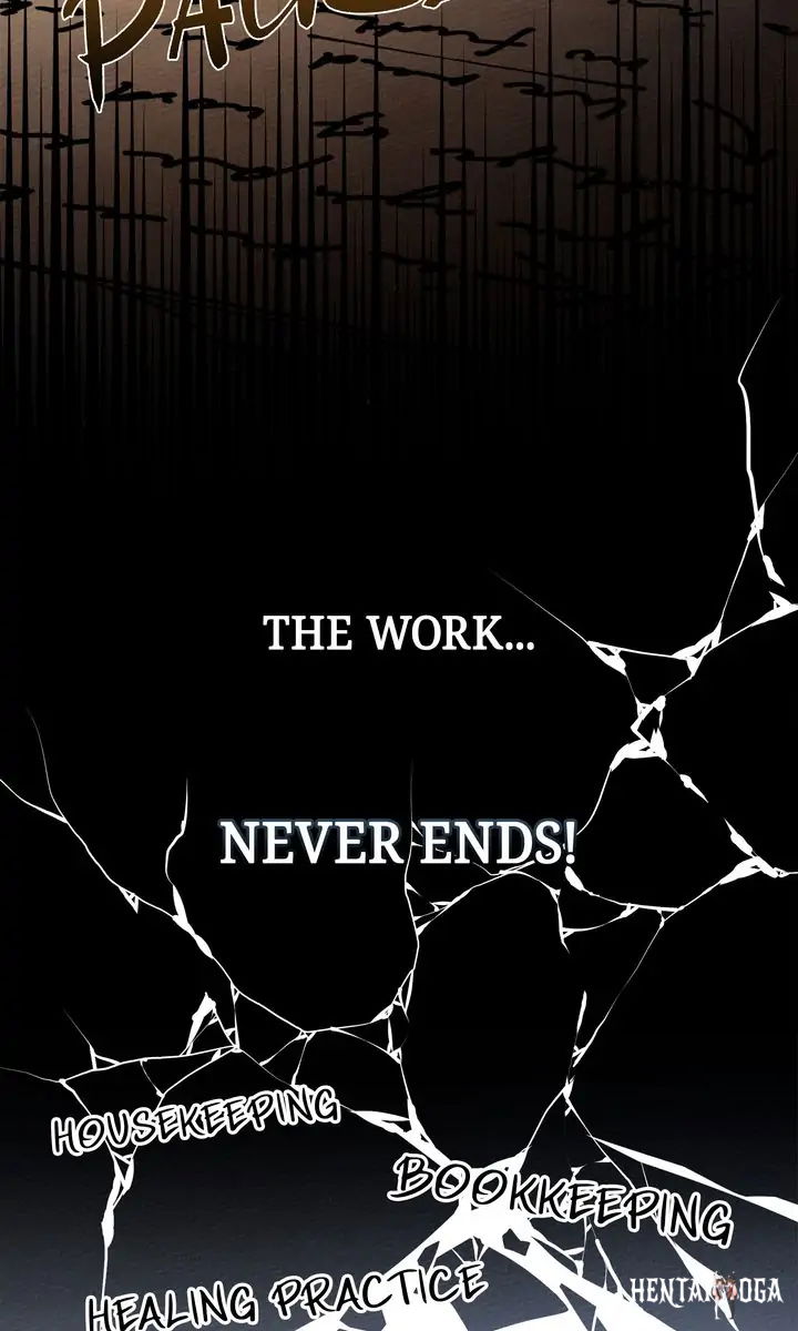 Under the Oak Tree Under the Oak Tree Chapter 62 - Page 28