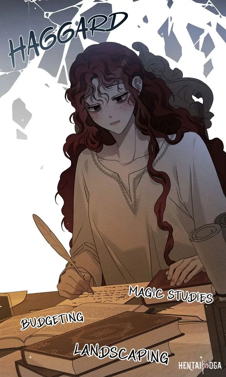 Under the Oak Tree Under the Oak Tree Chapter 62 - Page 29