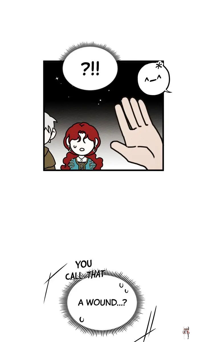 Under the Oak Tree Under the Oak Tree Chapter 62 - Page 3