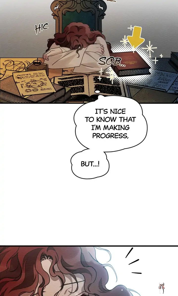 Under the Oak Tree Under the Oak Tree Chapter 62 - Page 31