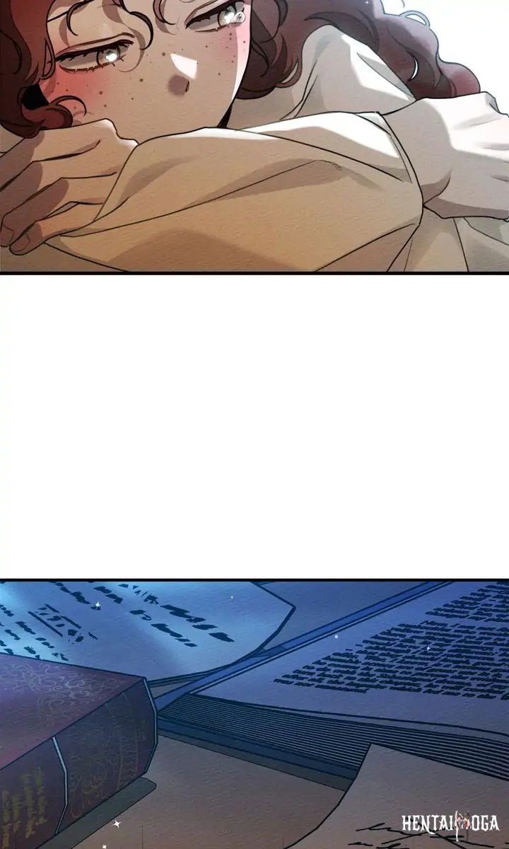 Under the Oak Tree Under the Oak Tree Chapter 62 - Page 32