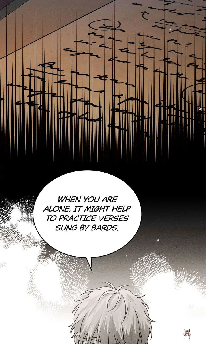 Under the Oak Tree Under the Oak Tree Chapter 62 - Page 33