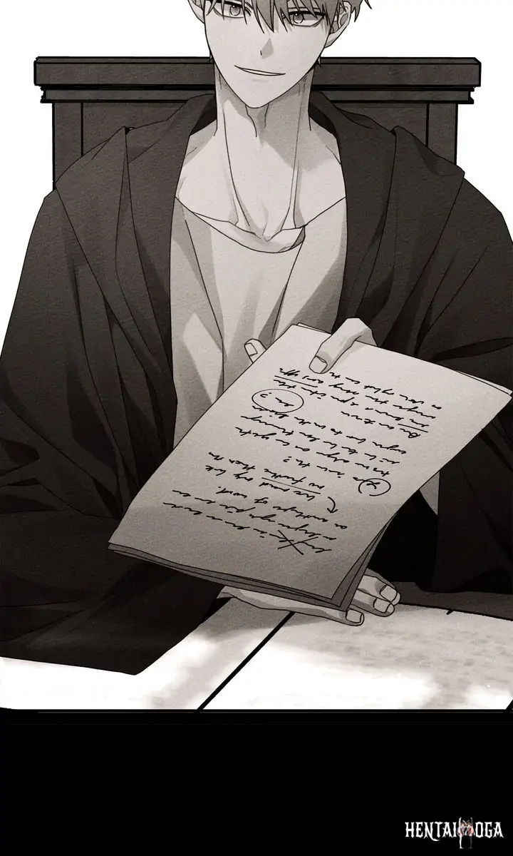 Under the Oak Tree Under the Oak Tree Chapter 62 - Page 34