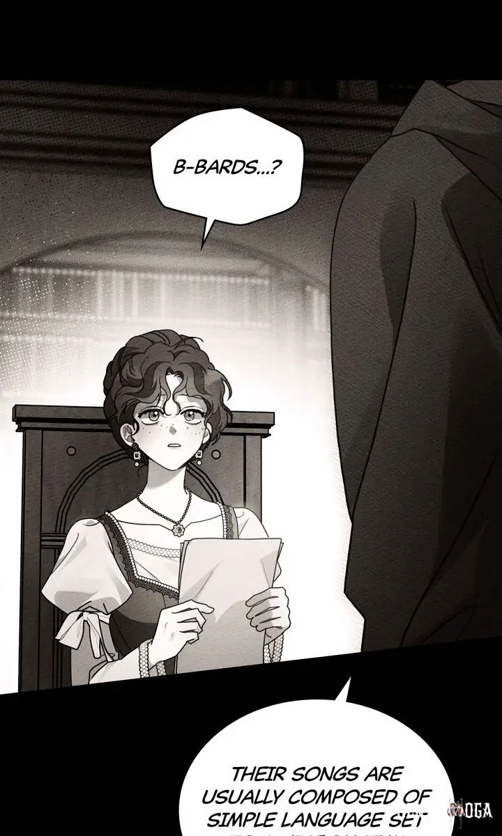 Under the Oak Tree Under the Oak Tree Chapter 62 - Page 35