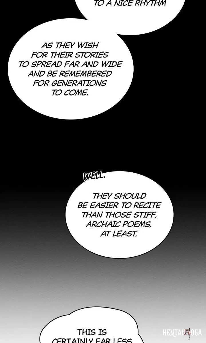 Under the Oak Tree Under the Oak Tree Chapter 62 - Page 36