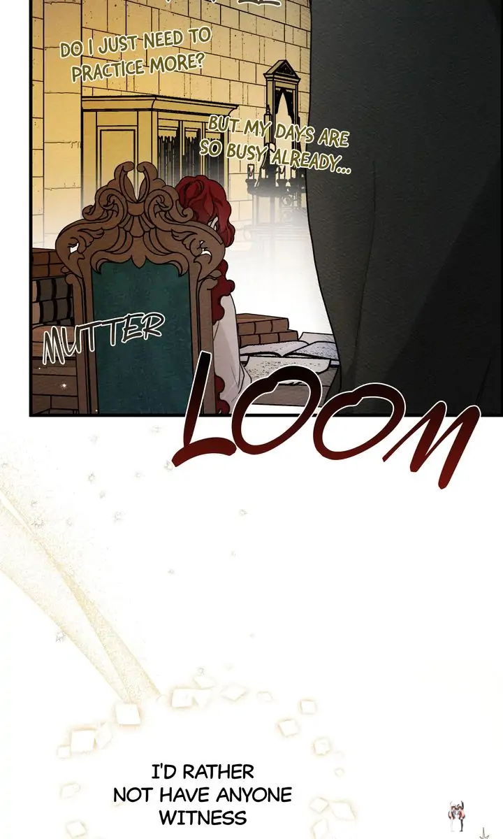 Under the Oak Tree Under the Oak Tree Chapter 62 - Page 39