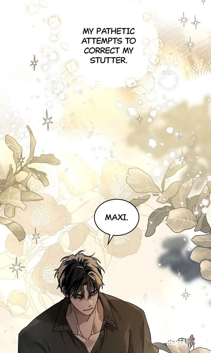 Under the Oak Tree Under the Oak Tree Chapter 62 - Page 40