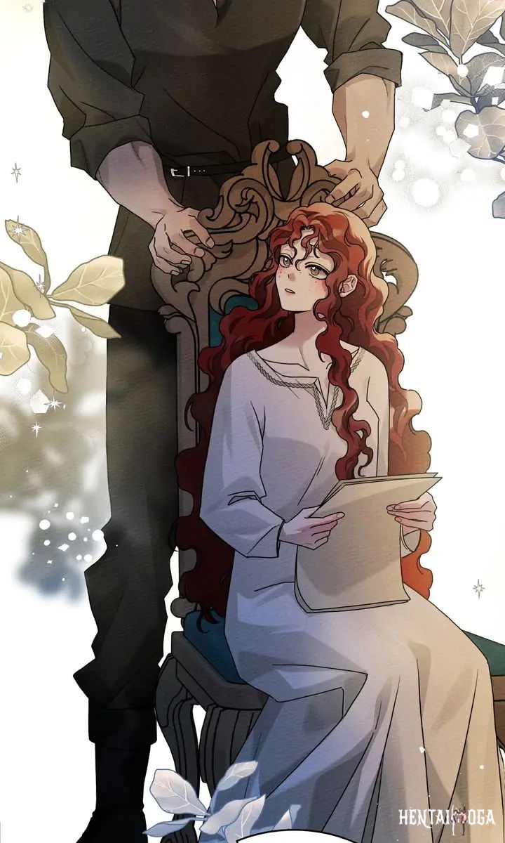 Under the Oak Tree Under the Oak Tree Chapter 62 - Page 41