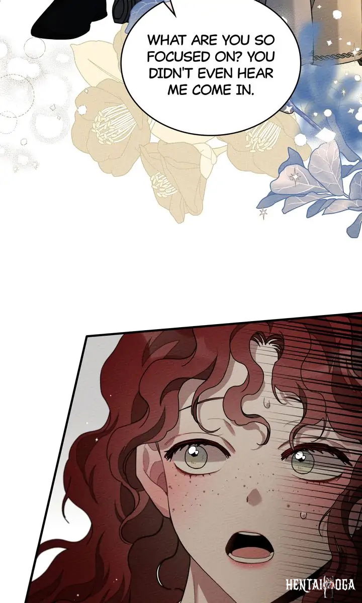 Under the Oak Tree Under the Oak Tree Chapter 62 - Page 42