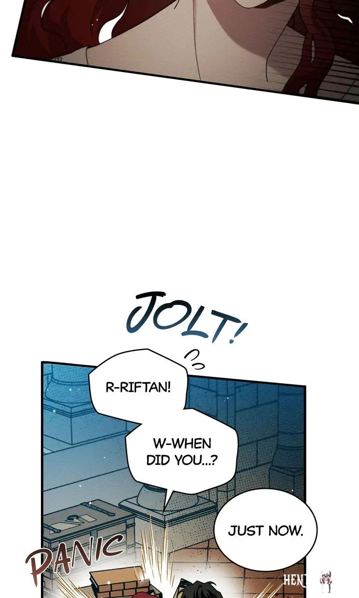 Under the Oak Tree Under the Oak Tree Chapter 62 - Page 43