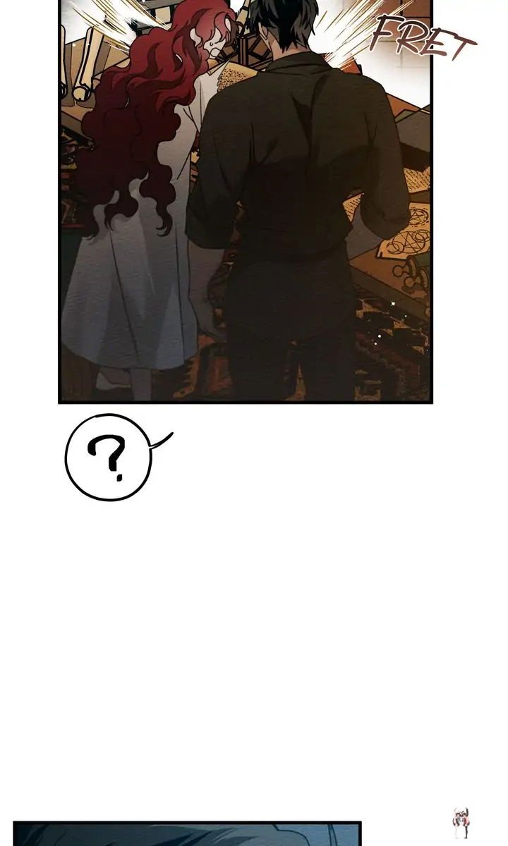 Under the Oak Tree Under the Oak Tree Chapter 62 - Page 44