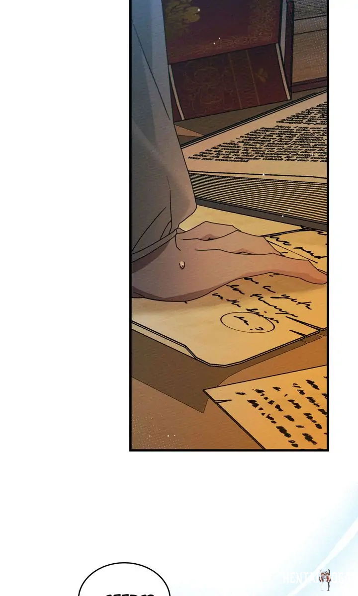 Under the Oak Tree Under the Oak Tree Chapter 62 - Page 46