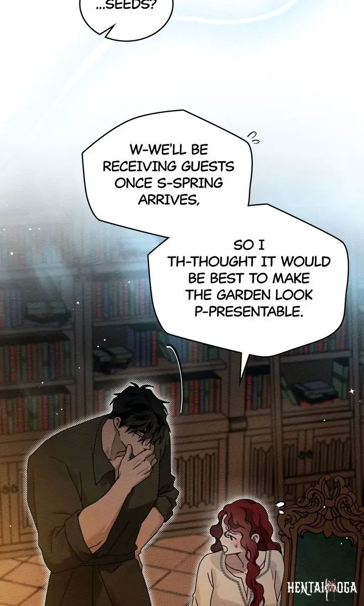 Under the Oak Tree Under the Oak Tree Chapter 62 - Page 47