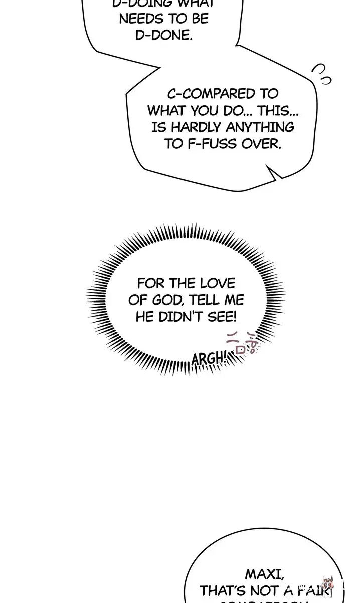 Under the Oak Tree Under the Oak Tree Chapter 62 - Page 49